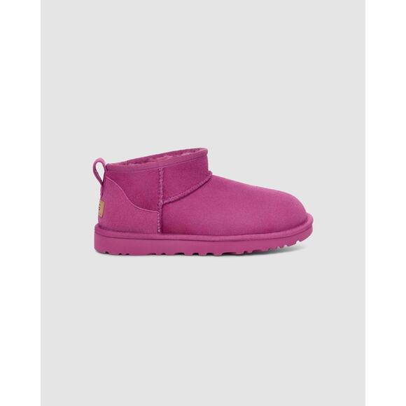 UGG Ultra Mini Classic Boot - 7 M - Picture 1 of 6